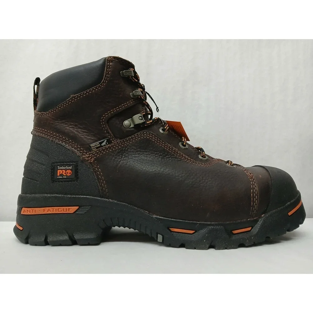 Men's Timberland PRO Endurance‎ 6